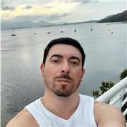 Profesor de inglés recibido y con experiencia. Adultos. Conversación